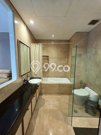 Paling Dicari! Apartemen Eksklusif Dijual di Gatot Subroto Punya 3 Bedroom Paling Dicari! Apartemen Eksklusif Dijual di Gatot Subroto Punya 3 Bedroom