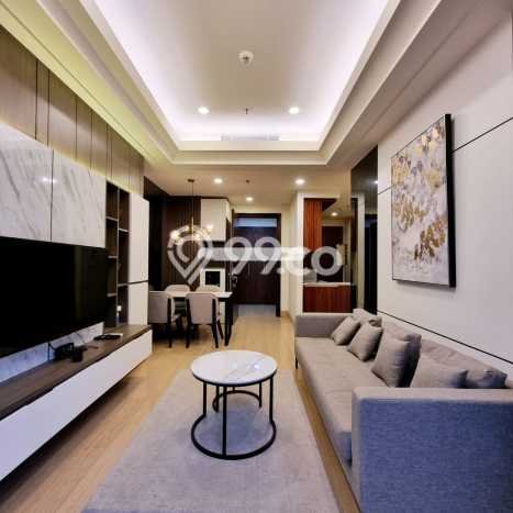 Apartemen Luxury Dijual di Jakarta Selatan Lokasi Strategis Punya 2 Kamar Tidur Apartemen Luxury Dijual di Jakarta Selatan Lokasi Strategis Punya 2 Kamar Tidur