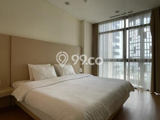 Disewakan Apartemen Paling Dicari di Senopati, 2 KT, 2 KM, 135m2 Disewakan Apartemen Paling Dicari di Senopati, 2 KT, 2 KM, 135m2