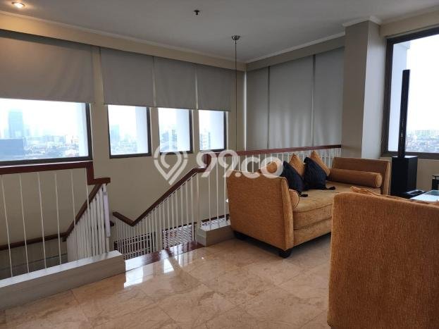Dijual Apartemen Prestisius di Kebayoran Baru, Jakarta Selatan 4 Kamar Tidur Dijual Apartemen Prestisius di Kebayoran Baru, Jakarta Selatan 4 Kamar Tidur