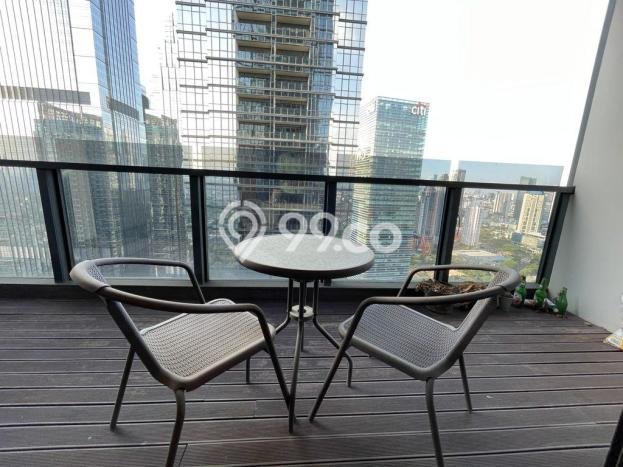 Apartemen Luxury Dijual di Jakarta Selatan Lokasi Strategis Punya 3 Kamar Tidur Apartemen Luxury Dijual di Jakarta Selatan Lokasi Strategis Punya 3 Kamar Tidur