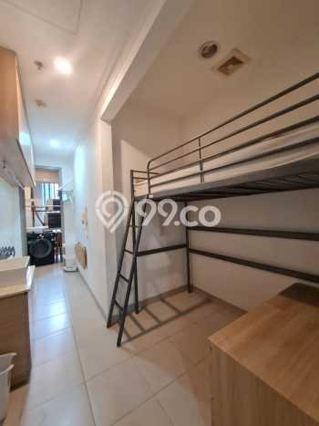 Hunian Apartemen High-Class untuk Dijual di Jakarta Selatan dengan 3 BR & 2 Kamar Mandi Hunian Apartemen High-Class untuk Dijual di Jakarta Selatan dengan 3 BR & 2 Kamar Mandi