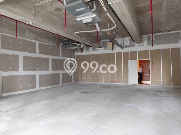 Jual Kantor Kawasan SCBD, Luas 144m², Kawasan Potensial, Mainroad Jual Kantor Kawasan SCBD, Luas 144m², Kawasan Potensial, Mainroad