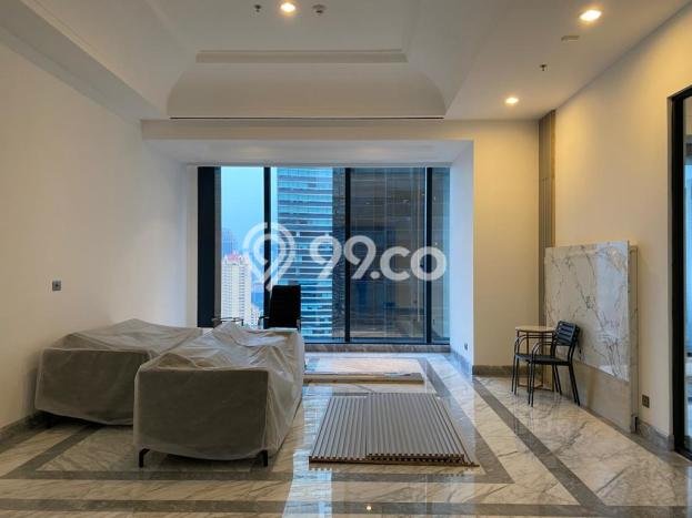 Paling Dicari! Apartemen Eksklusif Dijual di SCBD Punya 3 Bedroom Paling Dicari! Apartemen Eksklusif Dijual di SCBD Punya 3 Bedroom