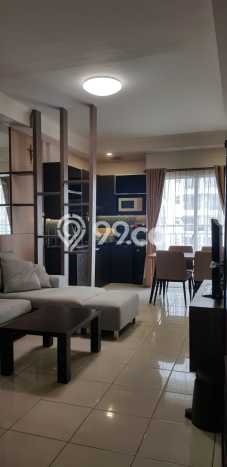 Dijual Apartemen 3 KT & 2 KM di Jakarta Barat Area Strategis Dijual Apartemen 3 KT & 2 KM di Jakarta Barat Area Strategis