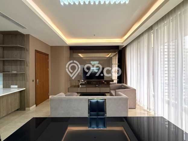 Apartemen Nyaman 2 KT / 2 KM di Jakarta Selatan Harga Sewa Rp 660 Juta/ Tahun Apartemen Nyaman 2 KT / 2 KM di Jakarta Selatan Harga Sewa Rp 660 Juta/ Tahun