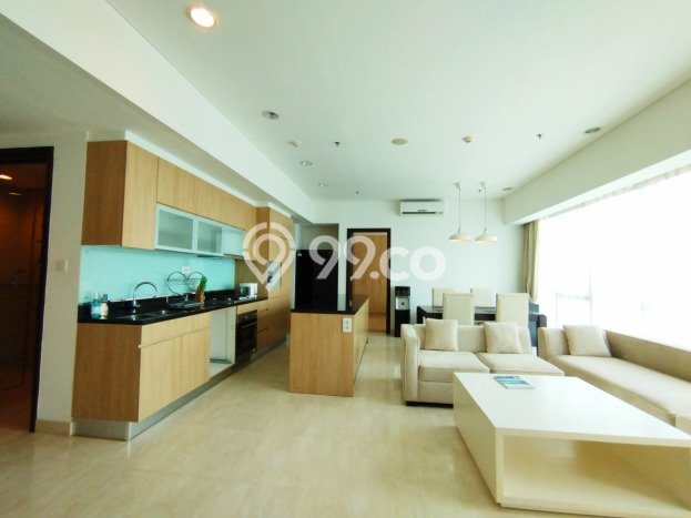 Disewakan Apartemen Harga Terjangkau di Setiabudi 3 KT Disewakan Apartemen Harga Terjangkau di Setiabudi 3 KT