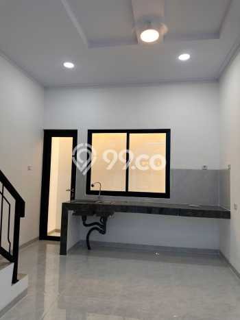 For Sale! Luxury House LT 67m2 Desain Modern di Tanjung Duren For Sale! Luxury House LT 67m2 Desain Modern di Tanjung Duren