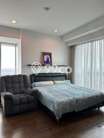 Apartemen Luxury Dijual di Jakarta Selatan Lokasi Strategis Punya 2 Kamar Tidur Apartemen Luxury Dijual di Jakarta Selatan Lokasi Strategis Punya 2 Kamar Tidur
