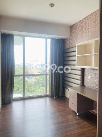Hunian Apartemen Strategis untuk Dijual di Jakarta Selatan dengan 2 Kamar Hunian Apartemen Strategis untuk Dijual di Jakarta Selatan dengan 2 Kamar