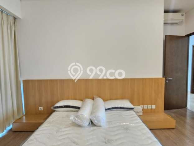 Apartemen Prestisius Dijual di Jakarta Selatan Lokasi Strategis Punya 3 Kamar Tidur Apartemen Prestisius Dijual di Jakarta Selatan Lokasi Strategis Punya 3 Kamar Tidur