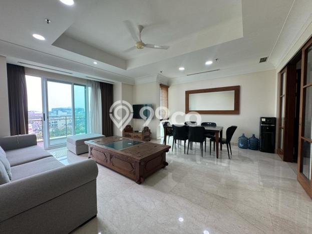 Untuk Dijual Apartemen Mewah 3 Bedroom di Jakarta Selatan Dekat ke Fasilitas Publik Untuk Dijual Apartemen Mewah 3 Bedroom di Jakarta Selatan Dekat ke Fasilitas Publik