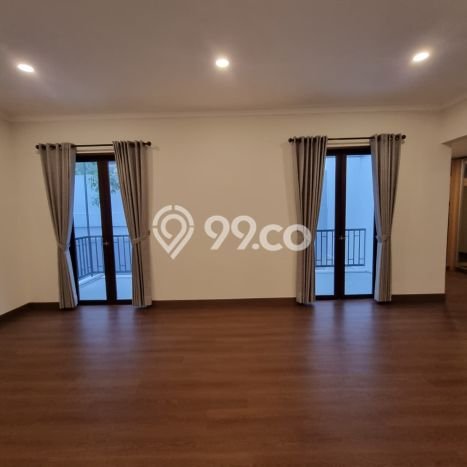 Rumah Elit Modern Siap Huni di Pondok Indah Jakarta Selatan Rumah Elit Modern Siap Huni di Pondok Indah Jakarta Selatan