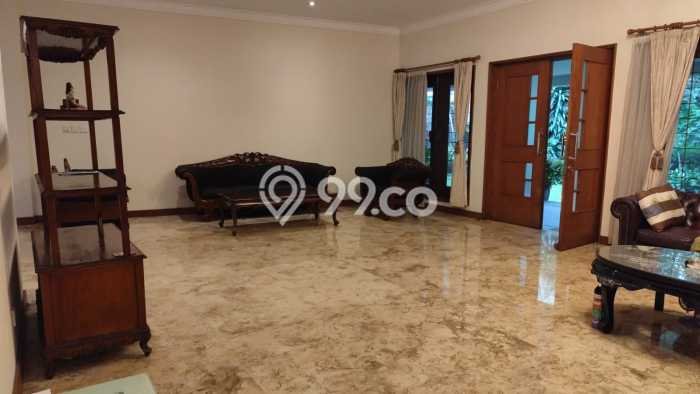 Rumah Modern Dikontrakkan di Kebayoran Baru Jakarta Selatan Lokasi Sangat Strategis Rumah Modern Dikontrakkan di Kebayoran Baru Jakarta Selatan Lokasi Sangat Strategis