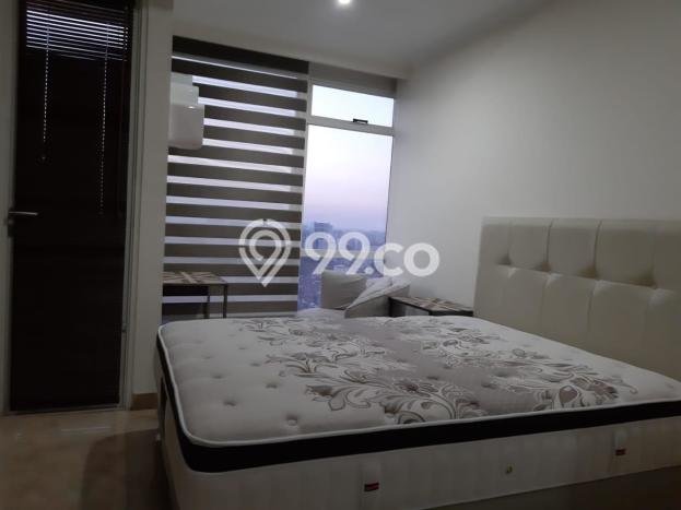 Hunian Apartemen 1 KT 1 KM di Menteng, Jakarta Pusat Dijual Cepat Hunian Apartemen 1 KT 1 KM di Menteng, Jakarta Pusat Dijual Cepat