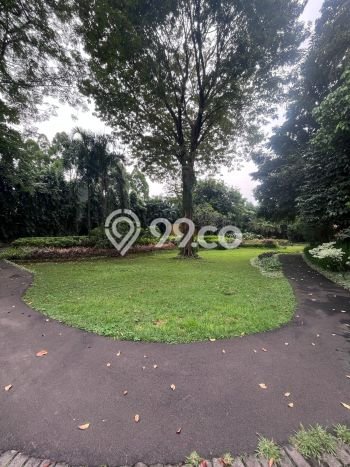 Sewa Rumah Strategis di Cipete LT 300m2 / LB 350m2 Kondisi Bagus Sewa Rumah Strategis di Cipete LT 300m2 / LB 350m2 Kondisi Bagus