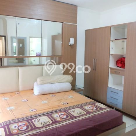 Apartemen Favorit Modern Dijual di Jakarta Barat dengan 3 Kamar Tidur Apartemen Favorit Modern Dijual di Jakarta Barat dengan 3 Kamar Tidur