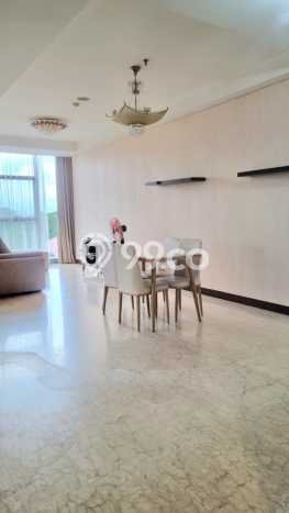 Apartemen di Pancoran, Jakarta Selatan, 2 KM, Luas 104m² Apartemen di Pancoran, Jakarta Selatan, 2 KM, Luas 104m²