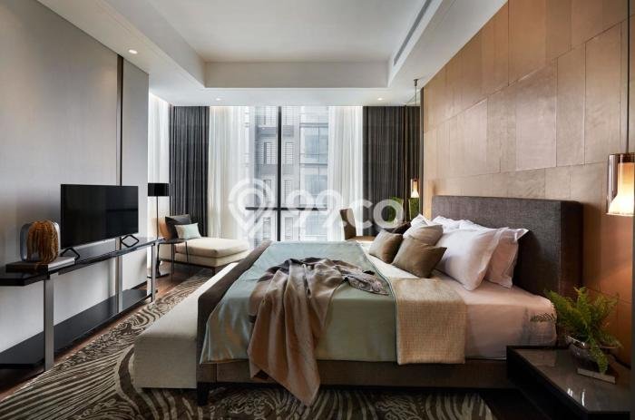 Apartemen Prestisius Dijual di Jakarta Selatan Lokasi Strategis Punya 2 Kamar Tidur Apartemen Prestisius Dijual di Jakarta Selatan Lokasi Strategis Punya 2 Kamar Tidur