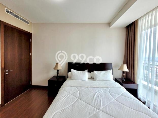 Apartemen Nyaman 2 KT / 2 KM di Jakarta Selatan Harga Sewa Rp 520 Juta/ Tahun Apartemen Nyaman 2 KT / 2 KM di Jakarta Selatan Harga Sewa Rp 520 Juta/ Tahun