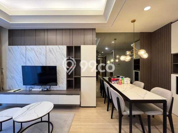 Paling Dicari! Apartemen Eksklusif Dijual di Kuningan Punya 2 Bedroom Paling Dicari! Apartemen Eksklusif Dijual di Kuningan Punya 2 Bedroom