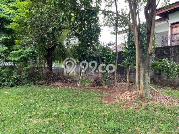 Dijual Tanah di Jakarta Timur, Luas 560m2 SHM Dijual Tanah di Jakarta Timur, Luas 560m2 SHM