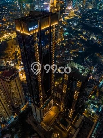 Apartemen Prestisius Dijual di Jakarta Selatan Lokasi Strategis Punya 2 Kamar Tidur Apartemen Prestisius Dijual di Jakarta Selatan Lokasi Strategis Punya 2 Kamar Tidur