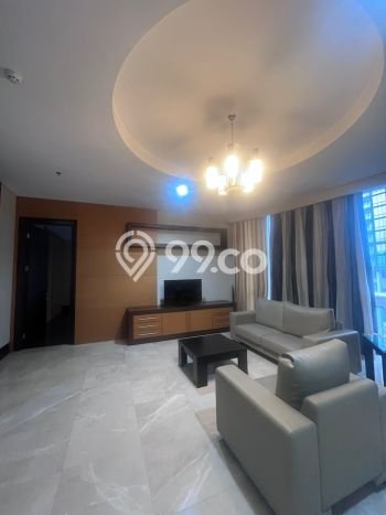 Disewakan Apartemen Murah di Gatot Subroto 3 Bedroom Disewakan Apartemen Murah di Gatot Subroto 3 Bedroom