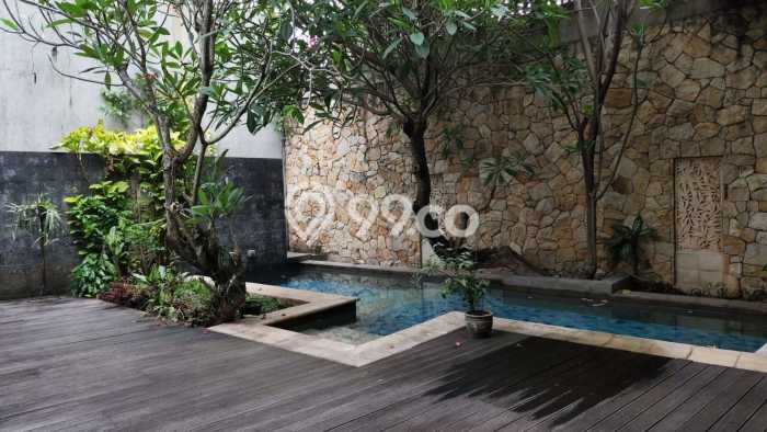 Rumah Modern Dikontrakkan di Kebayoran Baru Jakarta Selatan Lokasi Sangat Strategis Rumah Modern Dikontrakkan di Kebayoran Baru Jakarta Selatan Lokasi Sangat Strategis