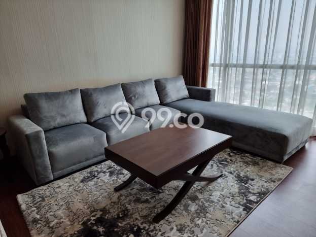 Untuk Dijual Apartemen Mewah 2 Bedroom di Jakarta Selatan Dekat ke Fasilitas Umum Untuk Dijual Apartemen Mewah 2 Bedroom di Jakarta Selatan Dekat ke Fasilitas Umum