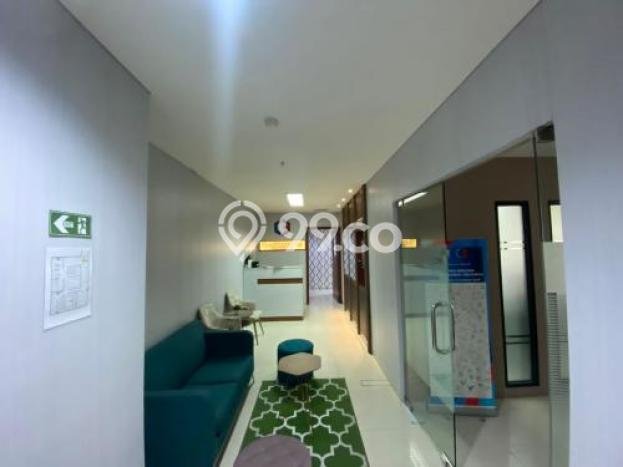 Untuk Dijual Kantor di Pancoran, Jakarta Selatan Harga Penawaran Spesial Untuk Dijual Kantor di Pancoran, Jakarta Selatan Harga Penawaran Spesial