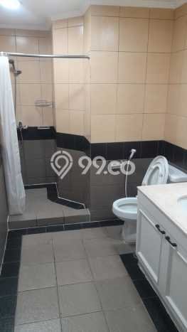 Paling Dicari! Apartemen Premium Dijual di Pondok Indah Punya 3 Bedroom Paling Dicari! Apartemen Premium Dijual di Pondok Indah Punya 3 Bedroom