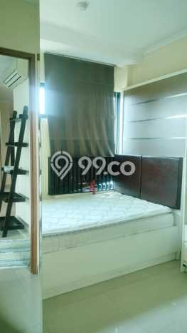 Siap Huni Apartemen Prestisius di Pondok Indah 3 Kamar & 3 Kamar Mandi Siap Huni Apartemen Prestisius di Pondok Indah 3 Kamar & 3 Kamar Mandi