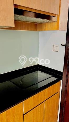 Tersedia Apartemen 1 KT & 1 KM di Menteng, Jakarta Pusat Tersedia Apartemen 1 KT & 1 KM di Menteng, Jakarta Pusat