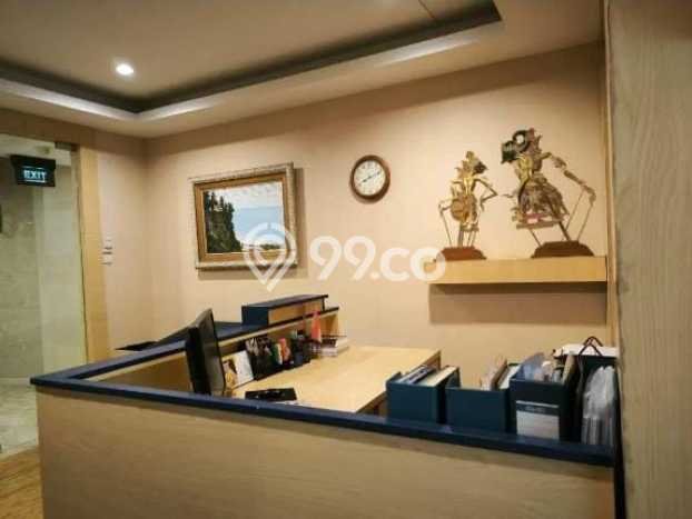 Paling Diincar! Kantor Dijual di Tb Simatupang Harga Kompetitif Paling Diincar! Kantor Dijual di Tb Simatupang Harga Kompetitif