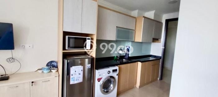 Apartemen Strategis untuk Dijual di Menteng, Jakarta Pusat, DKI Jakarta Apartemen Strategis untuk Dijual di Menteng, Jakarta Pusat, DKI Jakarta