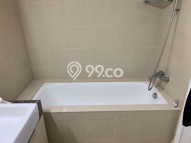 Hunian Apartemen High-Class untuk Dijual di Jakarta Selatan dengan 3 BR & 2 Kamar Mandi Hunian Apartemen High-Class untuk Dijual di Jakarta Selatan dengan 3 BR & 2 Kamar Mandi