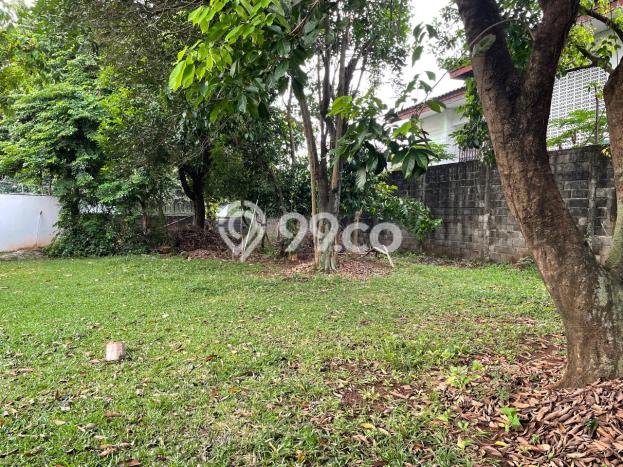 Dijual Tanah di Jakarta Timur, Luas 560m2 SHM Dijual Tanah di Jakarta Timur, Luas 560m2 SHM