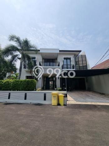 Hunian Super Elit dengan Akses Paling Strategis di Cipete, Jakarta Selatan Hunian Super Elit dengan Akses Paling Strategis di Cipete, Jakarta Selatan