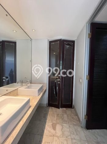 Hunian Modern Untuk Disewakan di Cipete Jakarta Selatan 3 KT & 3 KM Hunian Modern Untuk Disewakan di Cipete Jakarta Selatan 3 KT & 3 KM