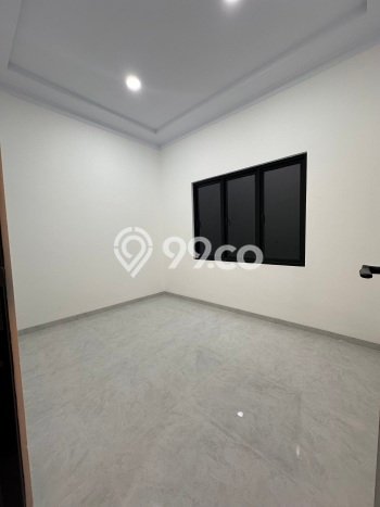 Rumah Minimalis 4 KT di Duri Kepa Jakarta Barat Unfurnished Rumah Minimalis 4 KT di Duri Kepa Jakarta Barat Unfurnished