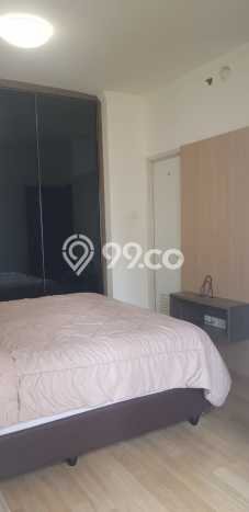 Dijual Apartemen 3 KT & 2 KM di Jakarta Barat Area Strategis Dijual Apartemen 3 KT & 2 KM di Jakarta Barat Area Strategis