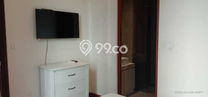 Paling Dicari! Apartemen Eksklusif Dijual di Senopati Punya 3 Bedroom Paling Dicari! Apartemen Eksklusif Dijual di Senopati Punya 3 Bedroom