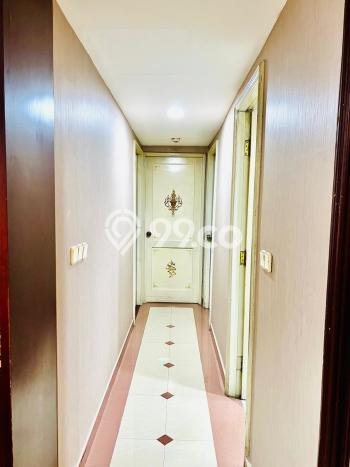 Dijual Apartemen High-Class di Cilandak, Jakarta Selatan 3 Kamar Harga Rp 3 Miliar Dijual Apartemen High-Class di Cilandak, Jakarta Selatan 3 Kamar Harga Rp 3 Miliar