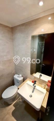 Apartemen Strategis untuk Dijual di Menteng, Jakarta Pusat, DKI Jakarta Apartemen Strategis untuk Dijual di Menteng, Jakarta Pusat, DKI Jakarta