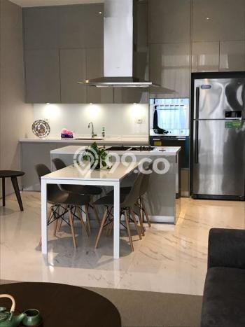 Apartemen Prestisius Dijual di Jakarta Selatan Lokasi Strategis Punya 2 Kamar Tidur Apartemen Prestisius Dijual di Jakarta Selatan Lokasi Strategis Punya 2 Kamar Tidur