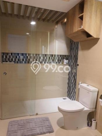 Unit Apartemen Eksklusif Dijual di Grogol Petamburan dengan 1 Kamar Tidur Unit Apartemen Eksklusif Dijual di Grogol Petamburan dengan 1 Kamar Tidur