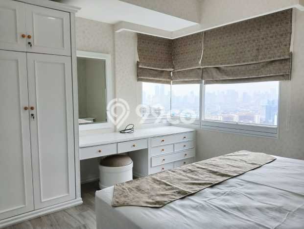 Hunian Apartemen Ideal untuk Dijual di Jakarta Barat dengan 2 Kamar Hunian Apartemen Ideal untuk Dijual di Jakarta Barat dengan 2 Kamar