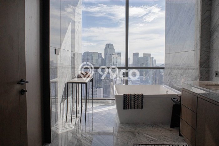 Apartemen Prestisius Dijual di Jakarta Selatan Lokasi Strategis Punya 4 Kamar Tidur Apartemen Prestisius Dijual di Jakarta Selatan Lokasi Strategis Punya 4 Kamar Tidur