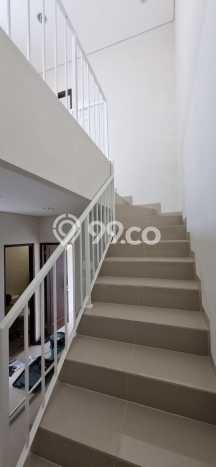 Rumah Minimalis 3 Kamar LT 67m2 di Duri Kepa Rumah Minimalis 3 Kamar LT 67m2 di Duri Kepa